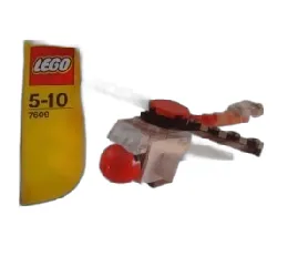 LEGO Helicopter set