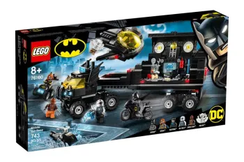 LEGO Mobile Bat Base set