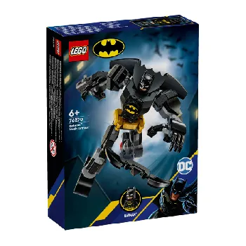 LEGO Batman Mech Armor set