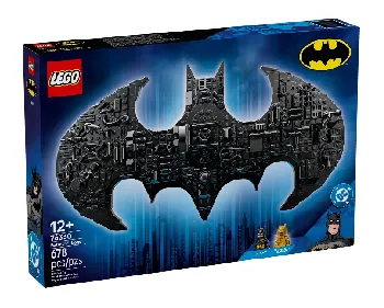 LEGO Batman Logo set