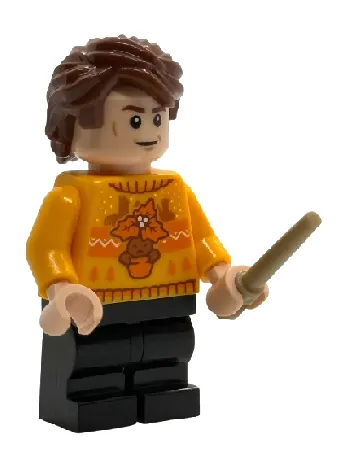LEGO Advent Calendar 2025, Harry Potter (Day 22) - Cedric Diggory set