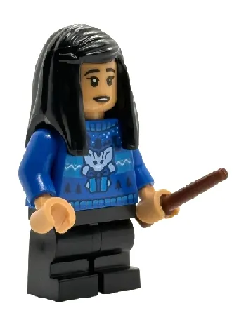 LEGO Advent Calendar 2025, Harry Potter (Day 4) - Cho Chang set