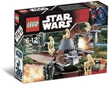LEGO Droids Battle Pack set
