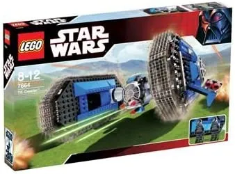 LEGO TIE Crawler set