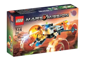 LEGO MT-31 Trike set