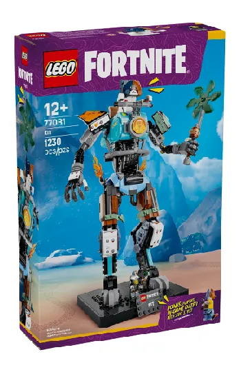 LEGO KIT set