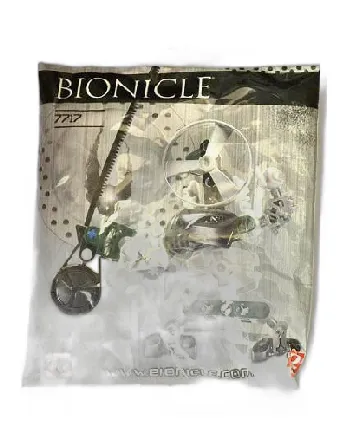 LEGO QUICK Bad Guy Green set