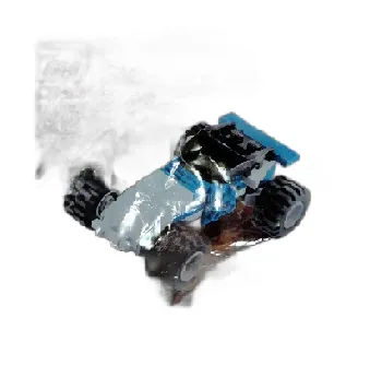 LEGO Off Road Racer set