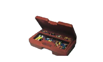 LEGO Storage Case set