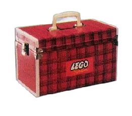LEGO Red Box set