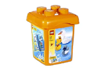 LEGO Hans Christian Andersen Bucket set