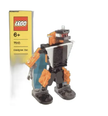 LEGO Robot set