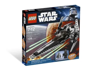 LEGO Imperial V-wing Starfighter set
