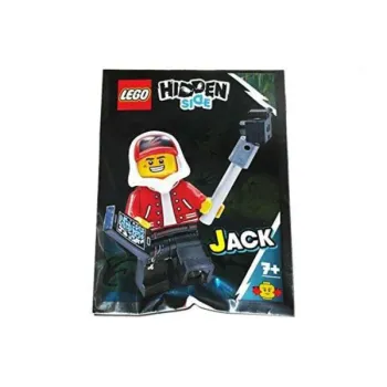 LEGO Jack set
