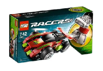 LEGO Fast set