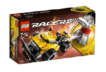 LEGO Strong set