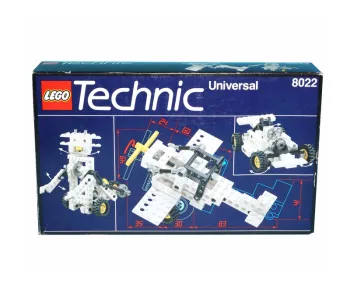 LEGO TECHNIC Starter Set set