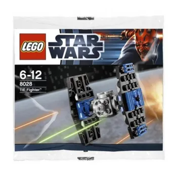 LEGO TIE Fighter - Mini set