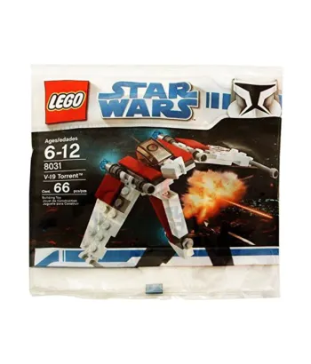 LEGO V-19 Torrent - Mini set