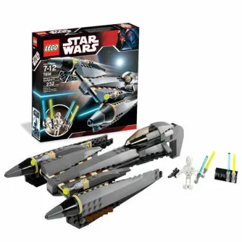 LEGO General Grievous Starfighter - Mini set