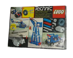 LEGO Universal Building Set set