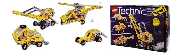 LEGO Universal Building Set set