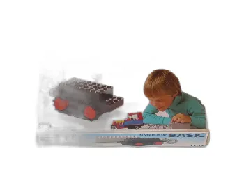 LEGO Basic Motor Set set