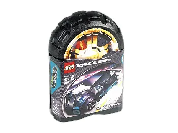 LEGO Night Driver set
