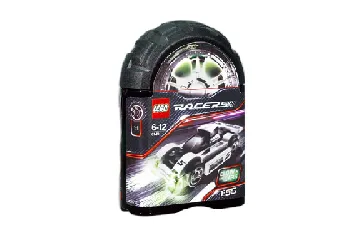 LEGO Midnight Streak set