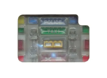 LEGO Lighting Bricks, 4.5V set