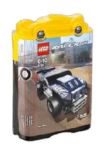LEGO Nitro Muscle set