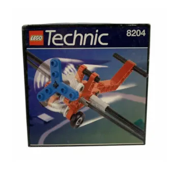 LEGO Sky Flyer I set box