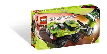 LEGO Vicious Viper set