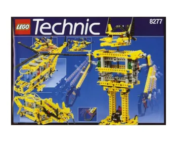 LEGO Giant Model Set set
