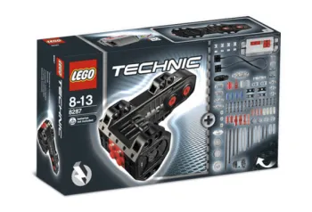LEGO Motor Box set