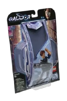 LEGO Nick Bluetooth set