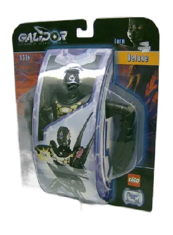 LEGO Gorm Deluxe set