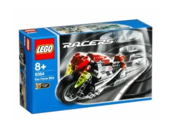 LEGO Exo Force Bike set