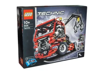 LEGO Truck set