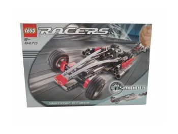 LEGO Slammer G-Force set