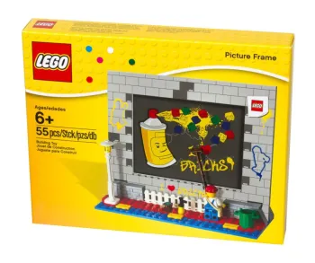 LEGO Classic Picture Frame set