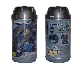 LEGO Onua - With mini CD-ROM set