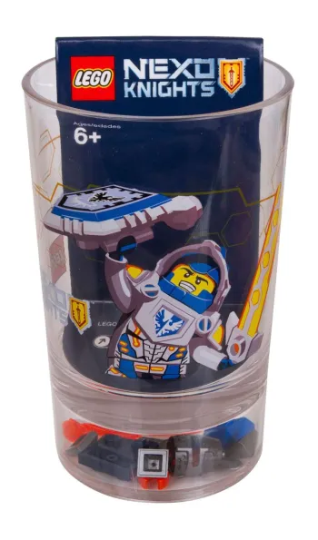 LEGO Nexo Knights Tumbler set box