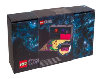 LEGO Me and My Dragon set box