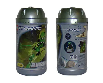 LEGO Lewa - With mini CD-ROM set