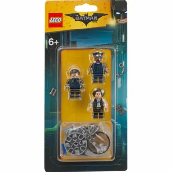 LEGO The Batman Movie Accessory Set set