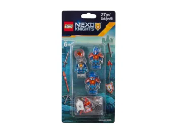 LEGO Nexo Knights Accessory Set set