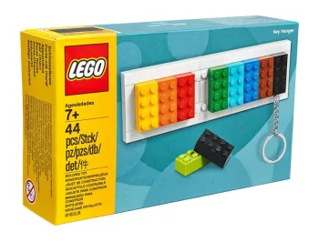 LEGO Key Hanger set box