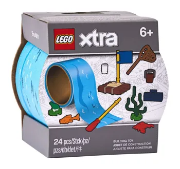LEGO Water Tape set