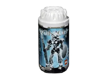 LEGO Kopaka Nuva set